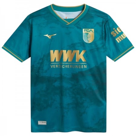 FC Augsburg Uitshirt 2026-27