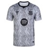 FC Barcelona Doelman Uitshirt 2026-27