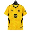 FC Barcelona Doelman Uitshirt 2026-27 gele