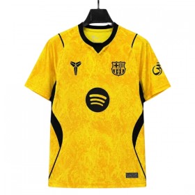 FC Barcelona Doelman Uitshirt 2026-27 gele