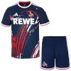 FC Köln Kind Third Tenue 2026-27