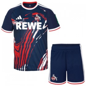 FC Köln Kind Third Tenue 2026-27