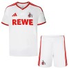 FC Köln Kind Thuistenue 2026-27