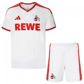 FC Köln Kind Thuistenue 2026-27