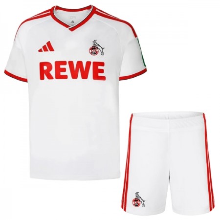 FC Köln Kind Thuistenue 2026-27