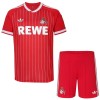 FC Köln Kind Uittenue 2026-27