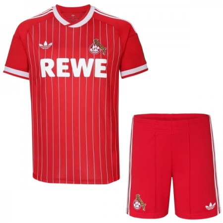 FC Köln Kind Uittenue 2026-27