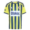 Fenerbahce Thuisshirt 2026-27