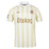 Fenerbahce Uitshirt 2026-27