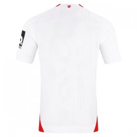 FSV Mainz 05 Uitshirt 2026-27