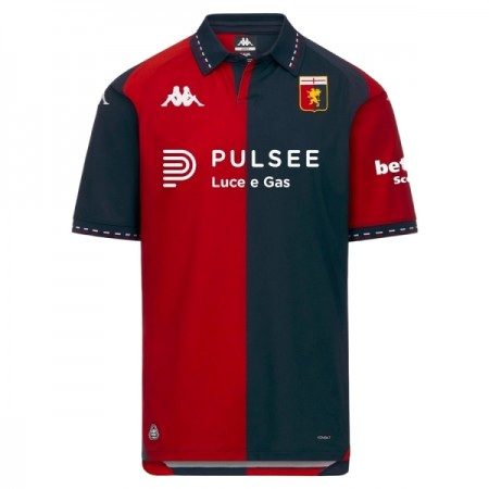 Genoa Thuisshirt 2026-27