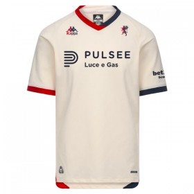 Genoa Uitshirt 2026-27