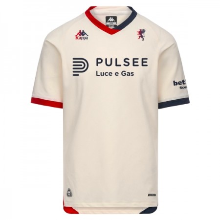Genoa Uitshirt 2026-27