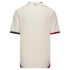 Genoa Uitshirt 2026-27