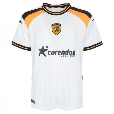 Hull City AFC Uitshirt 2026-27