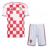 Kroatië Kind Thuistenue 2026-27