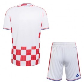 Kroatië Kind Thuistenue 2026-27