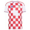 Kroatië Thuisshirt 2026-27