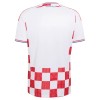 Kroatië Thuisshirt 2026-27
