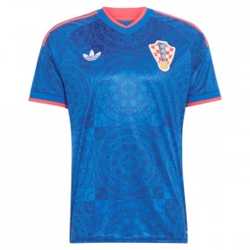 Kroatië Uitshirt 2026-27