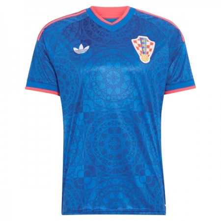 Kroatië Uitshirt 2026-27