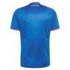 Kroatië Uitshirt 2026-27