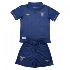 Lazio Kind Third Tenue 2026-27