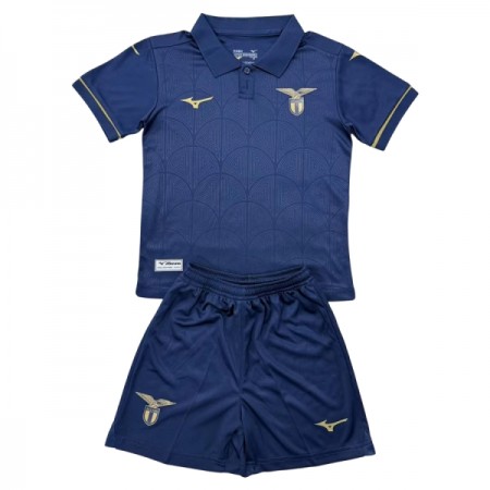 Lazio Kind Third Tenue 2026-27