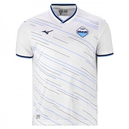 Lazio Uitshirt 2026-27
