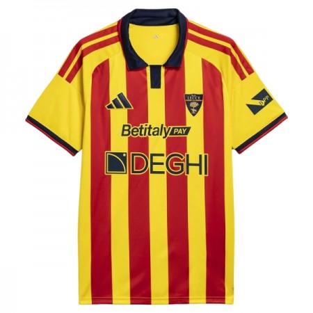 Lecce Thuisshirt 2026-27