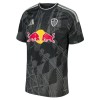Leeds United Third Shirt 2026-27