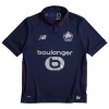 Lille OSC Third Shirt 2026-27