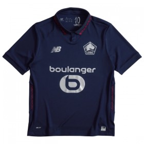 Lille OSC Third Shirt 2026-27