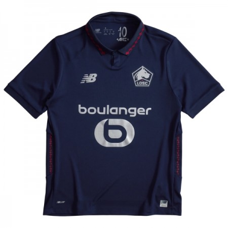 Lille OSC Third Shirt 2026-27