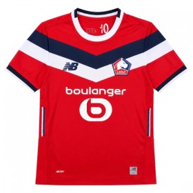 Lille OSC Thuisshirt 2026-27