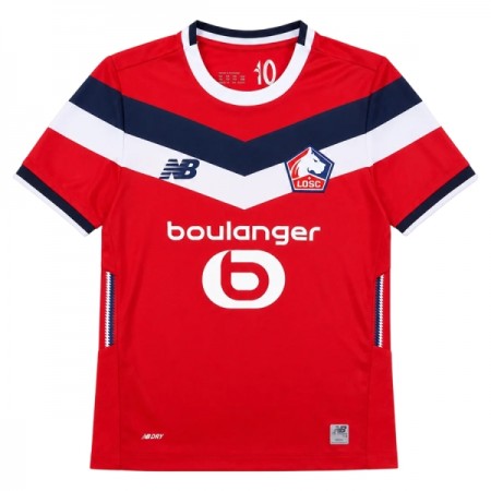 Lille OSC Thuisshirt 2026-27