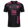 Malaga Third Shirt 2026-27