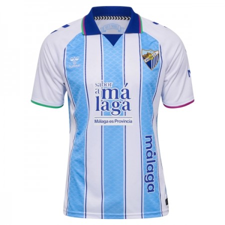 Malaga Thuisshirt 2026-27
