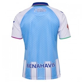Malaga Thuisshirt 2026-27