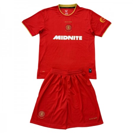 Middlesbrough Kind Thuistenue 2026-27