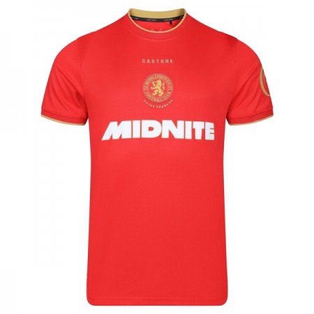 Middlesbrough Thuisshirt 2026-27