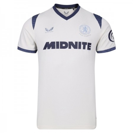 Middlesbrough Uitshirt 2026-27
