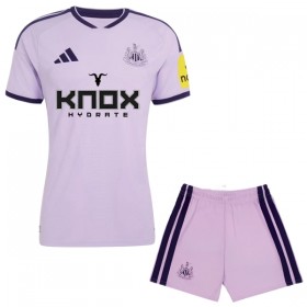 Newcastle United Kind Third Tenue 2026-27