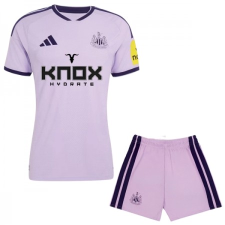 Newcastle United Kind Third Tenue 2026-27