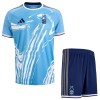 Nottingham Forest Kind Third Tenue 2026-27