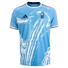 Nottingham Forest Kind Third Tenue 2026-27