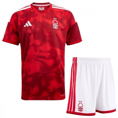 Nottingham Forest Kind Thuistenue 2026-27