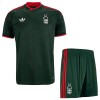Nottingham Forest Kind Uittenue 2026-27
