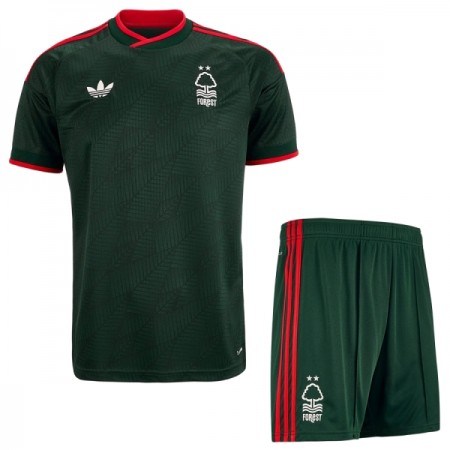 Nottingham Forest Kind Uittenue 2026-27