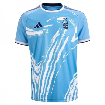 Nottingham Forest Third Shirt 2026-27